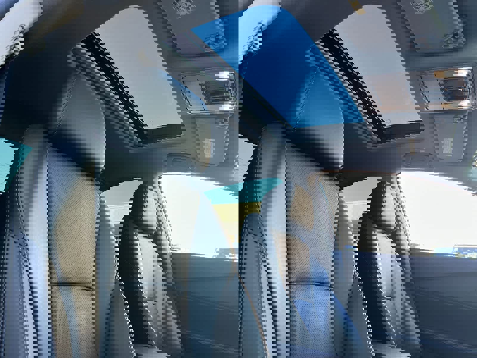 Used 2024 Honda Accord Touring image 17