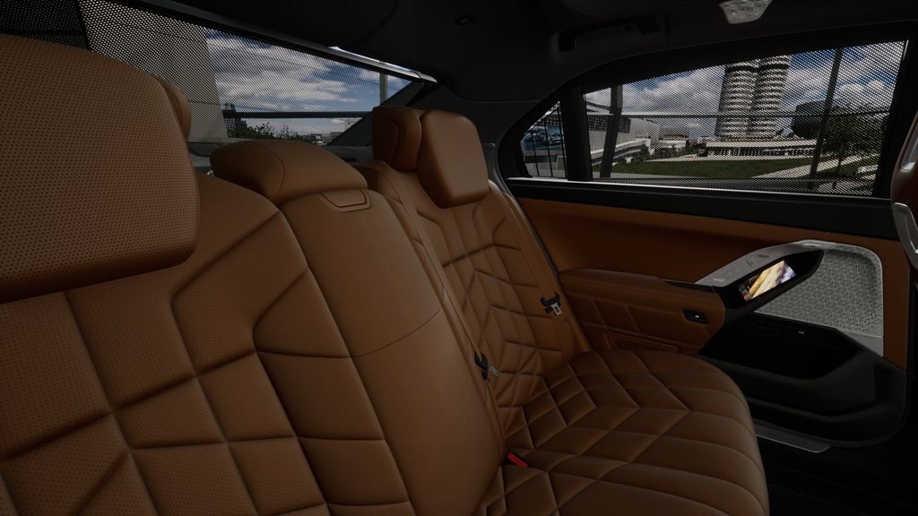 New 2026 BMW i7 eDrive50 w/ Executive Package image 12