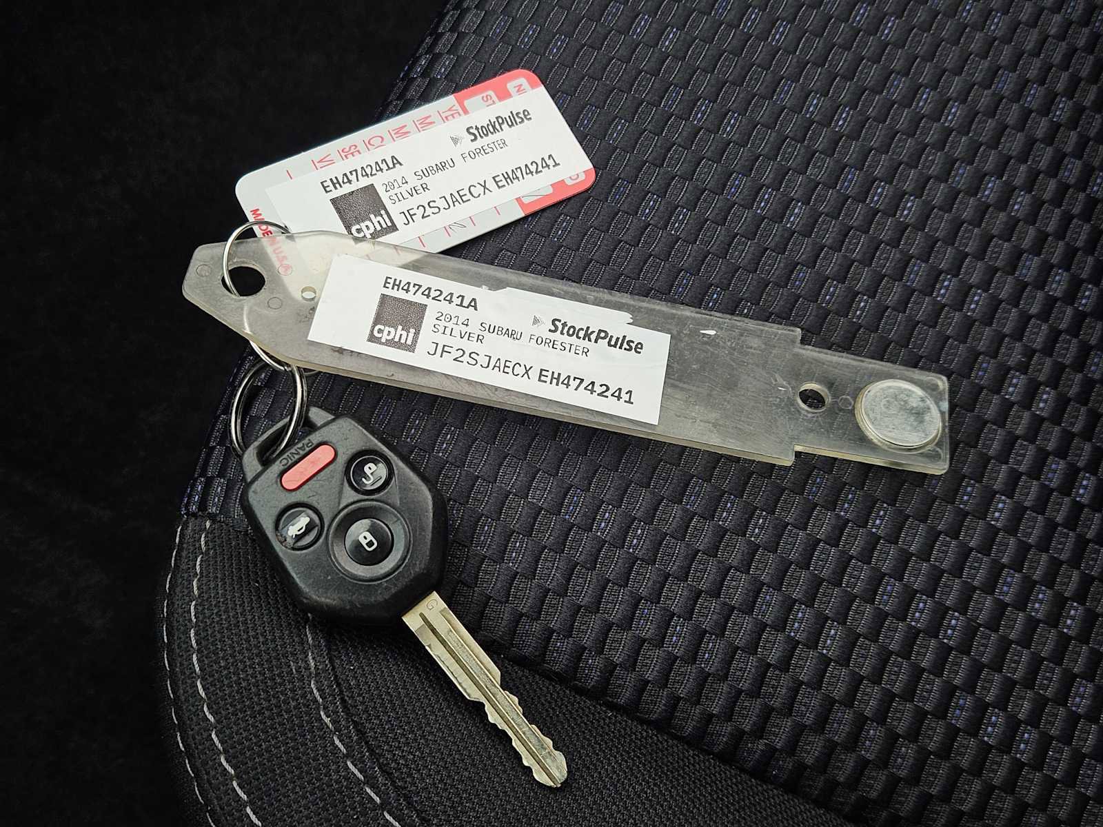 Used 2014 Subaru Forester 2.5i Premium w/ Popular Package #1 image 33