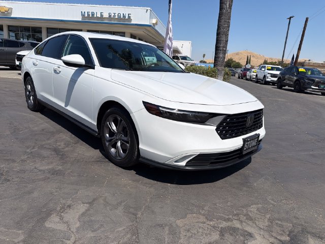 Used 2024 Honda Accord EX
