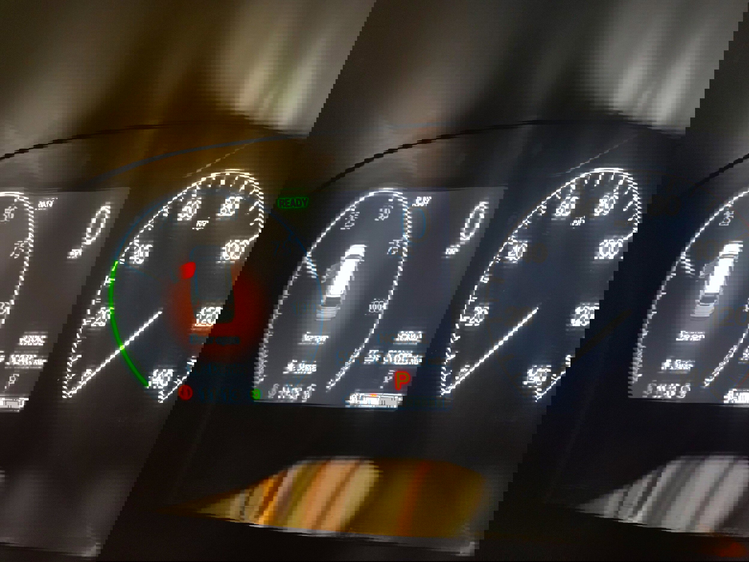 Used 2025 Honda CR-V Sport Touring image 6