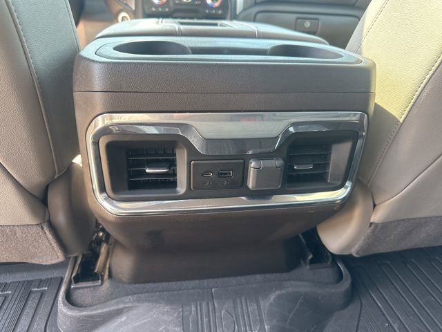 Used 2022 GMC Sierra 1500 SLT image 34