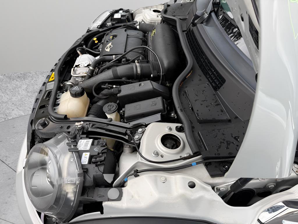 Used 2013 MINI Cooper S image 32