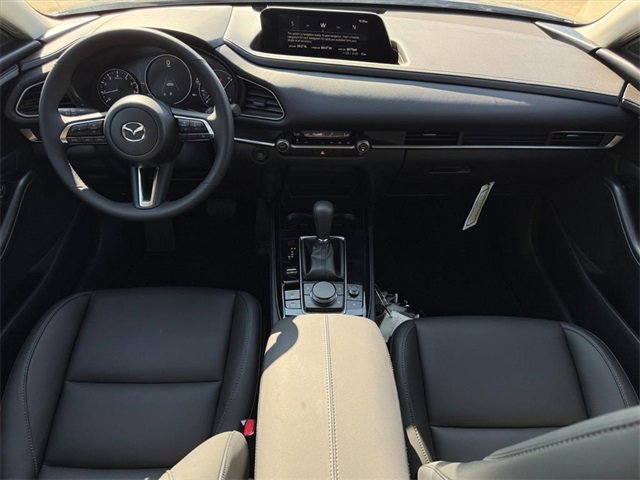 New 2025 MAZDA CX-30 AWD 2.5 S w/ Select Sport Pkg image 5
