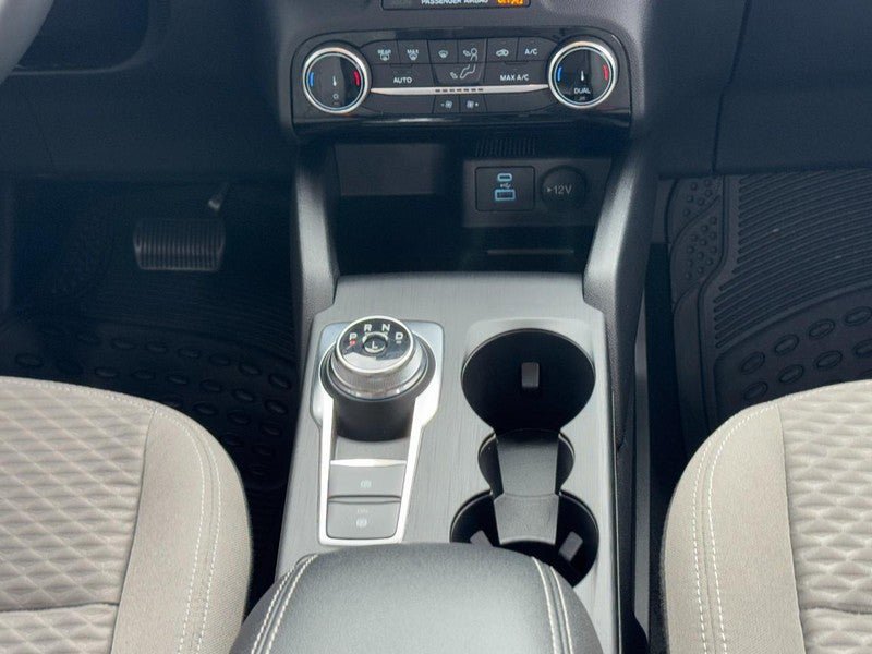 Used 2022 Ford Escape SE w/ SE Sport Appearance Package FWD image 14