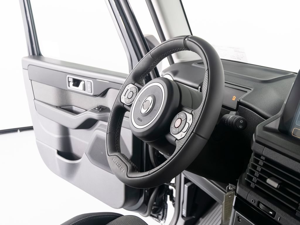 New 2026 INEOS Grenadier Station Wagon AWD/4WD image 30