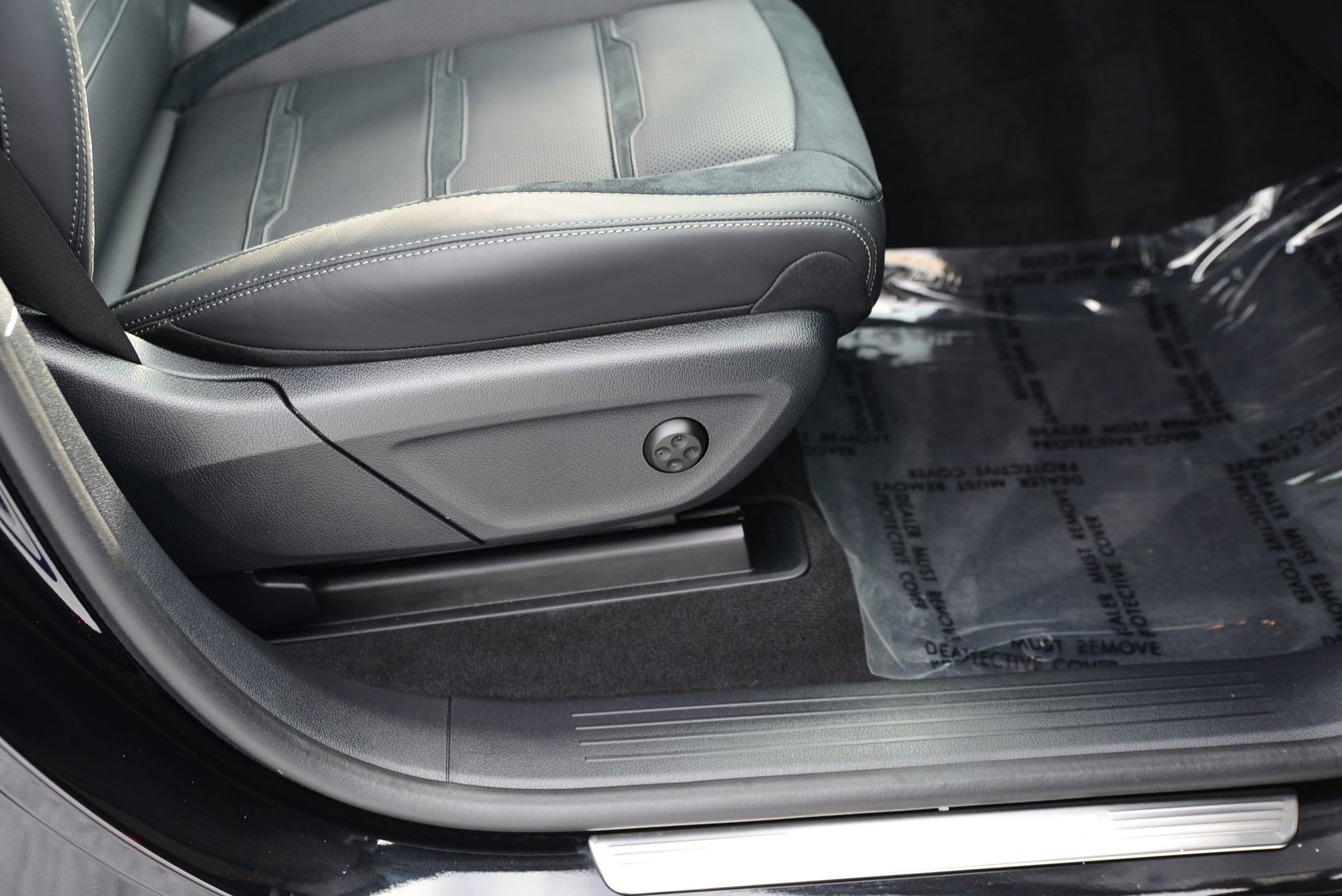 Used 2025 Mercedes-Benz GLE 53 AMG 4MATIC image 12