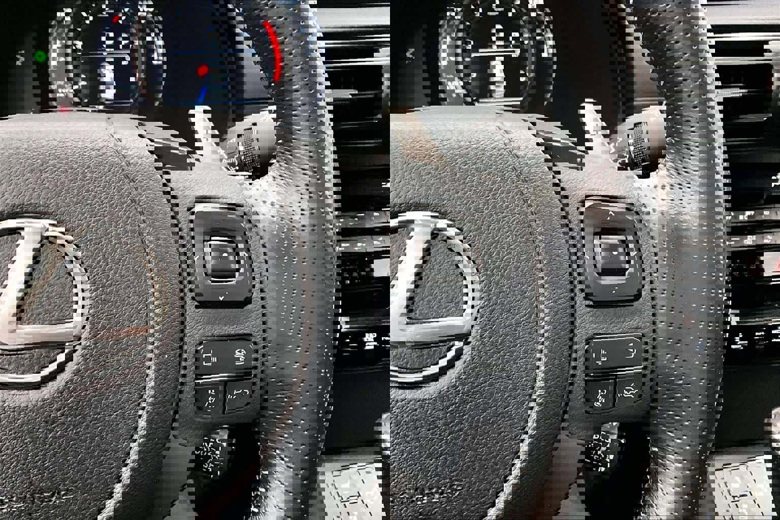 Used 2024 Lexus IS 350 F Sport w/ Navigation Package image 24