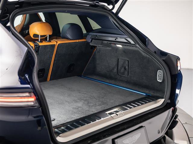 New 2026 Aston Martin DBX 707 image 38