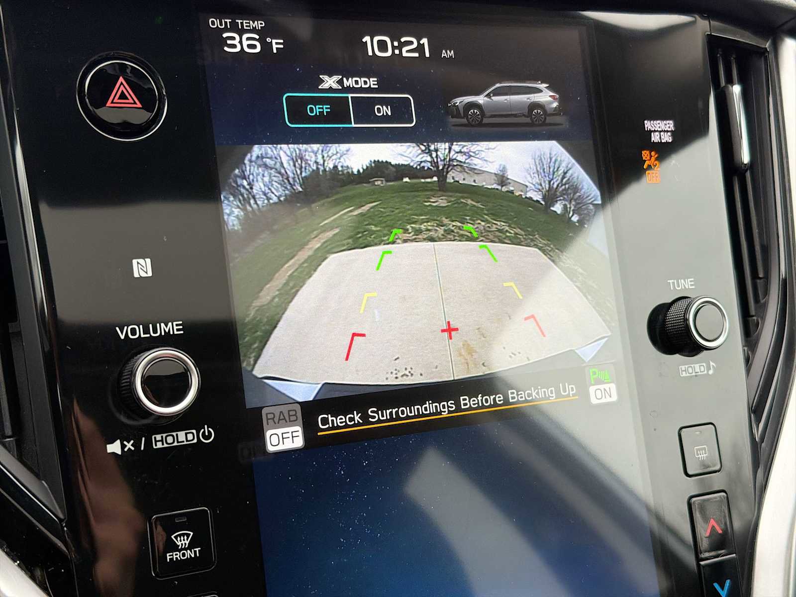 Certified 2023 Subaru Outback Limited image 25