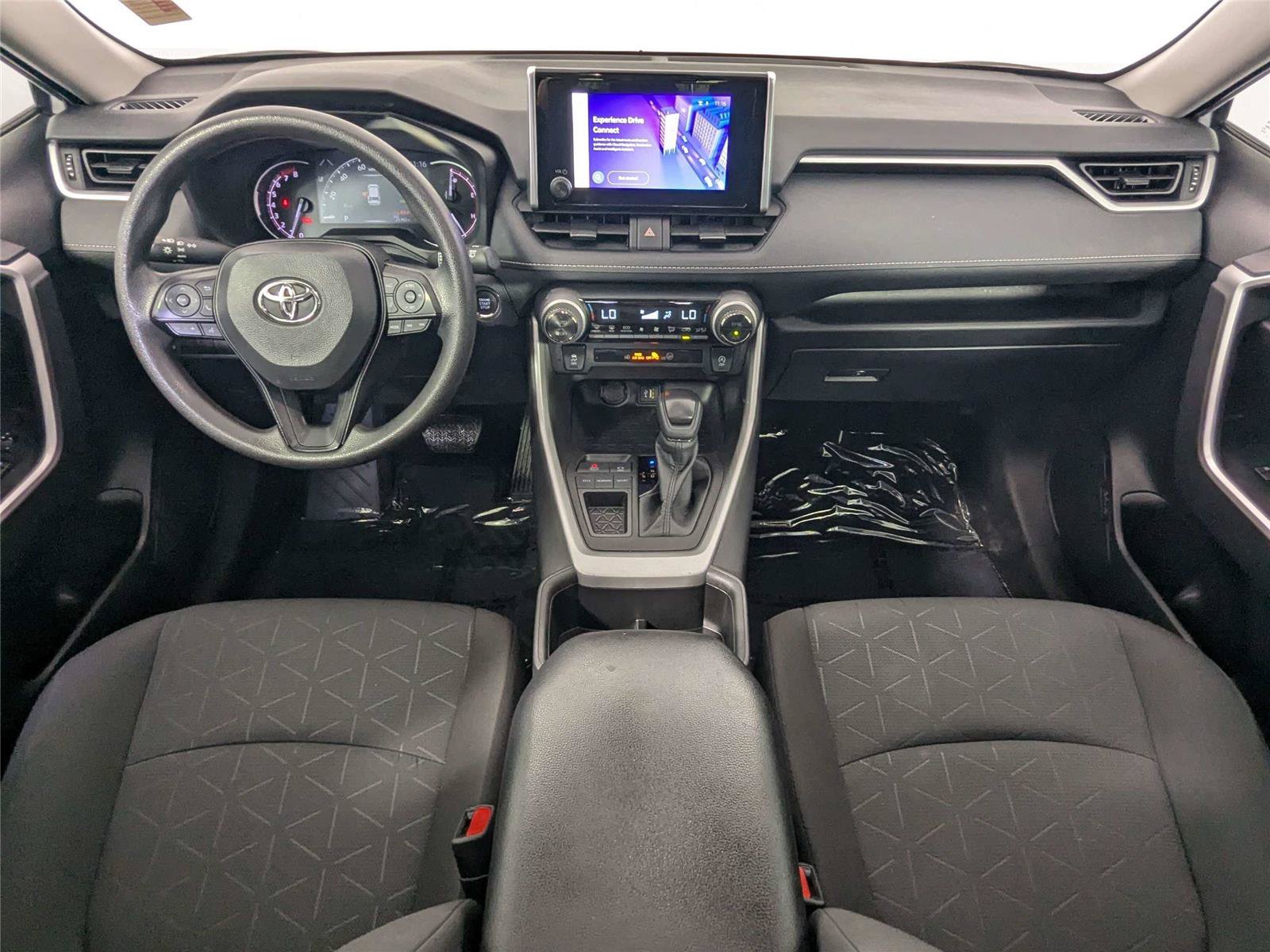 Used 2023 Toyota RAV4 XLE w/ Convenience Package FWD image 36