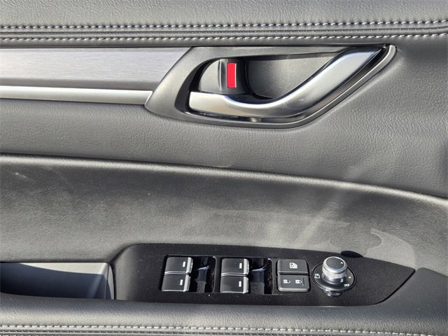 New 2025 MAZDA CX-5 AWD 2.5 S w/ Premium Plus Pkg image 18