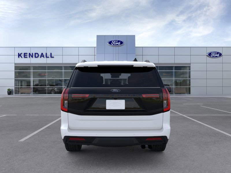 New 2026 Ford Expedition Tremor AWD/4WD image 5