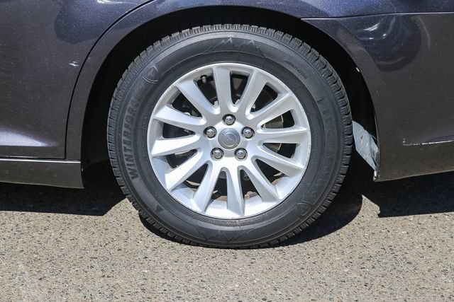 Used 2014 Chrysler 300 RWD image 11