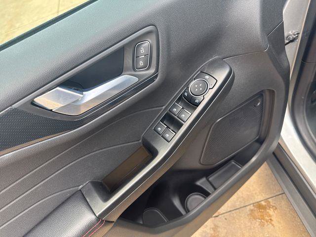 Used 2023 Ford Escape ST-Line w/ Tech Pack #1 image 13