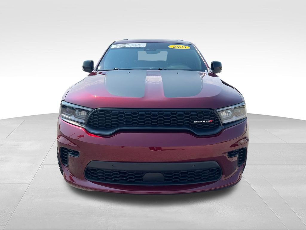 Used 2025 Dodge Durango GT AWD/4WD image 8