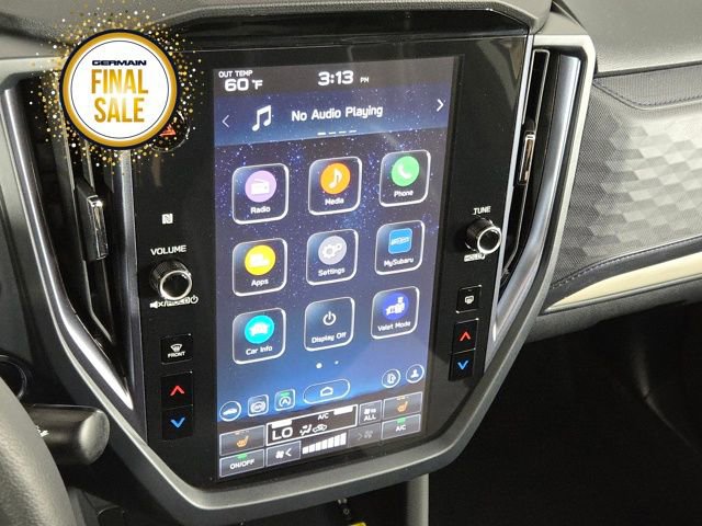 Used 2025 Subaru Forester Limited w/ Popular Package #1 image 23