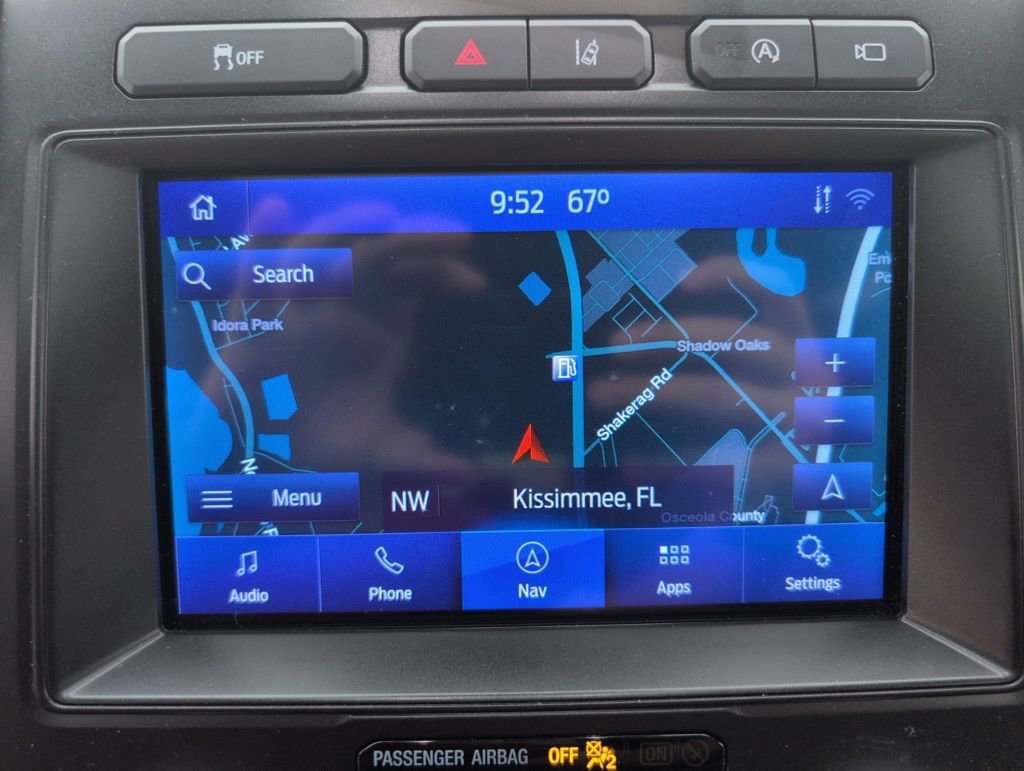 Certified 2021 Ford Expedition King Ranch image 25