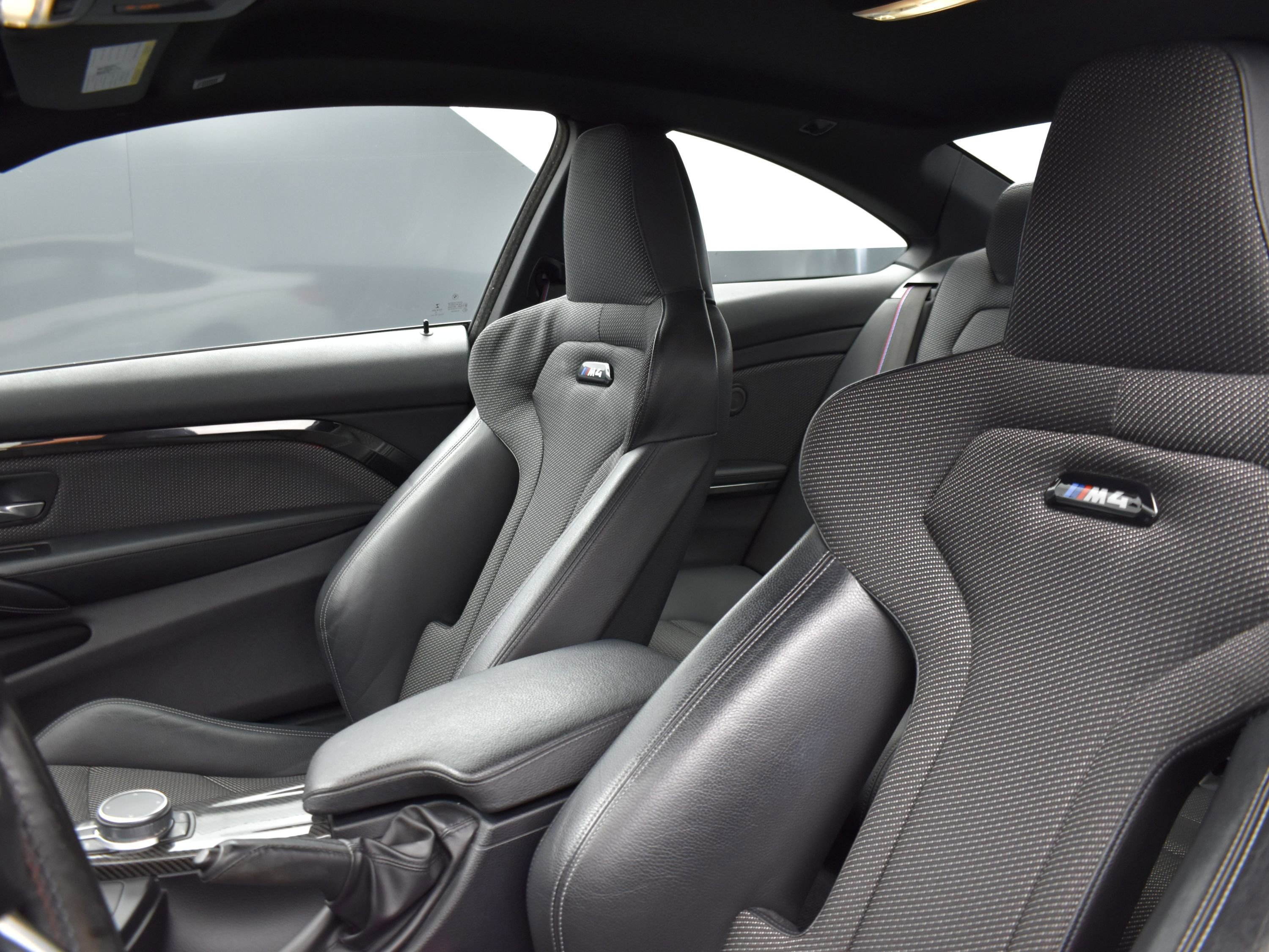 Used 2020 BMW M4 Coupe image 11