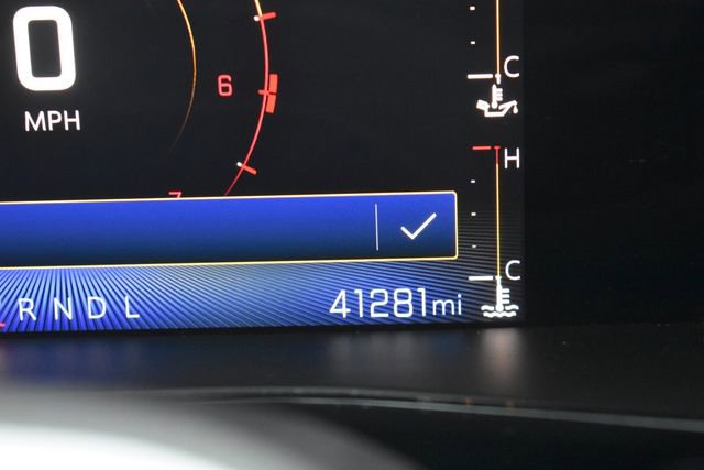 Used 2023 Chevrolet Colorado LT w/ LT Convenience Package II image 16