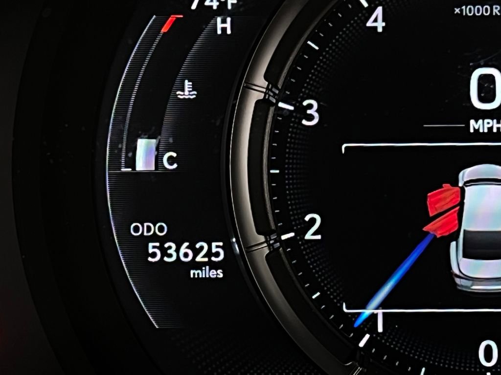 Certified 2022 Lexus IS 350 F Sport image 17