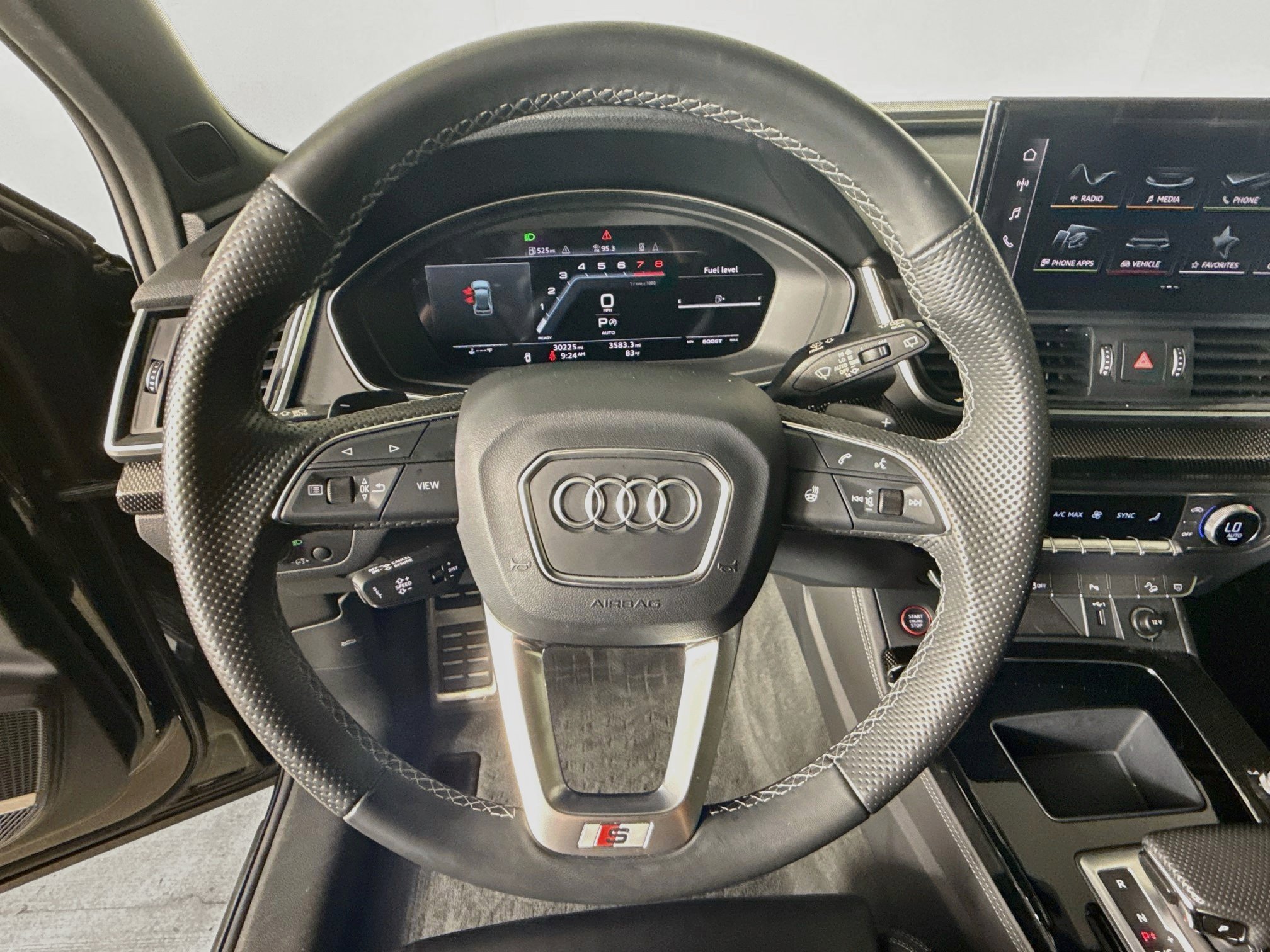 Used 2023 Audi SQ5 Premium Plus AWD/4WD image 11