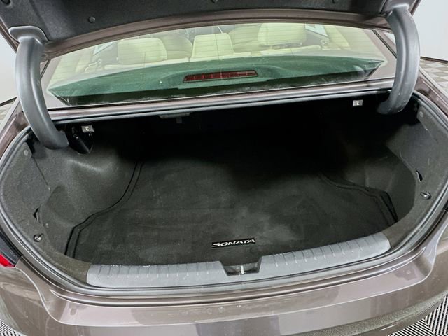 Used 2017 Hyundai Sonata Sport w/ Cargo Package image 23
