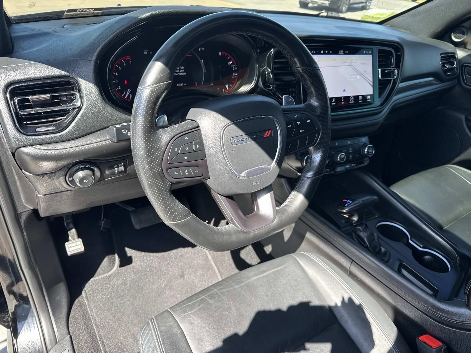 Used 2021 Dodge Durango GT image 19