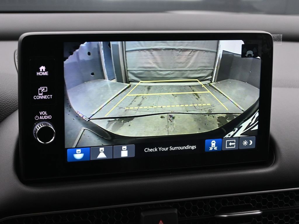 New 2026 Honda HR-V EX-L image 13