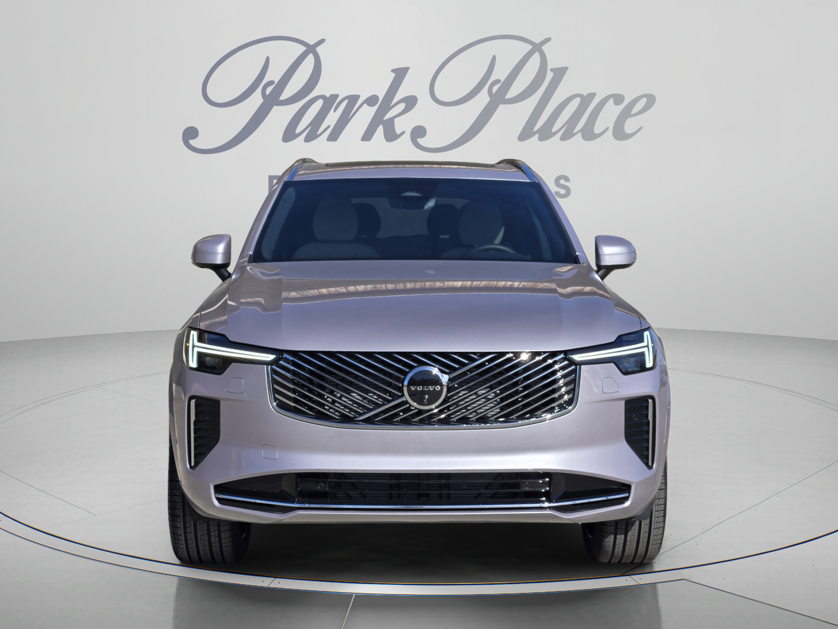 Used 2026 Volvo XC90 B6 Plus w/ Protection Package Premier AWD/4WD image 9
