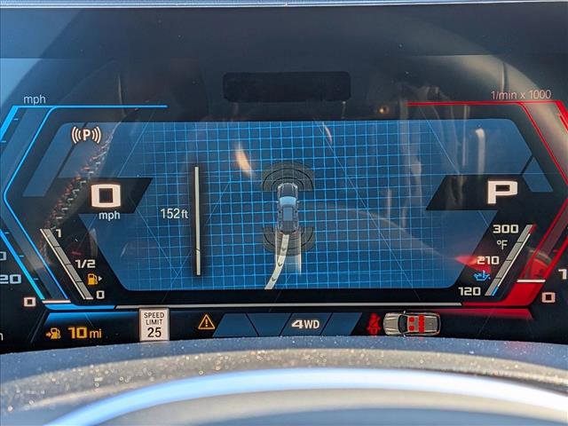 New 2026 BMW X5 M Competition w/ Executive Package image 11