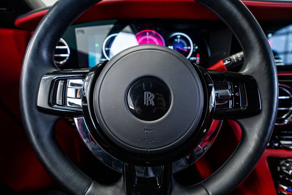 Used 2024 Rolls-Royce Spectre w/ Spectre Launch Package image 49
