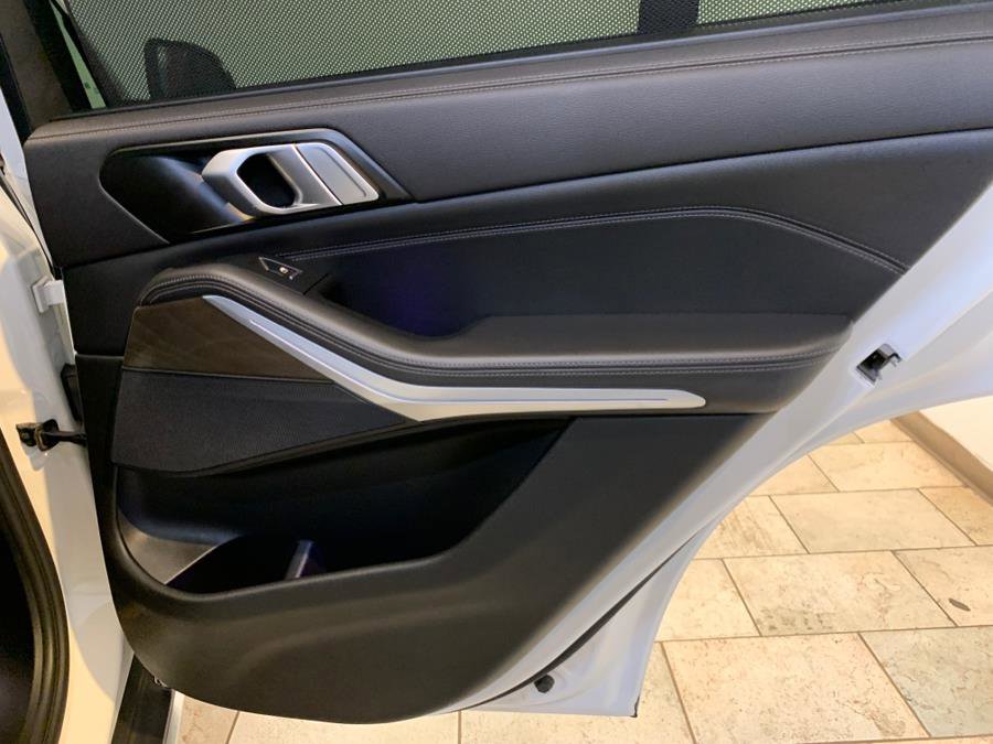 Used 2022 BMW X5 xDrive40i w/ Premium Package image 58