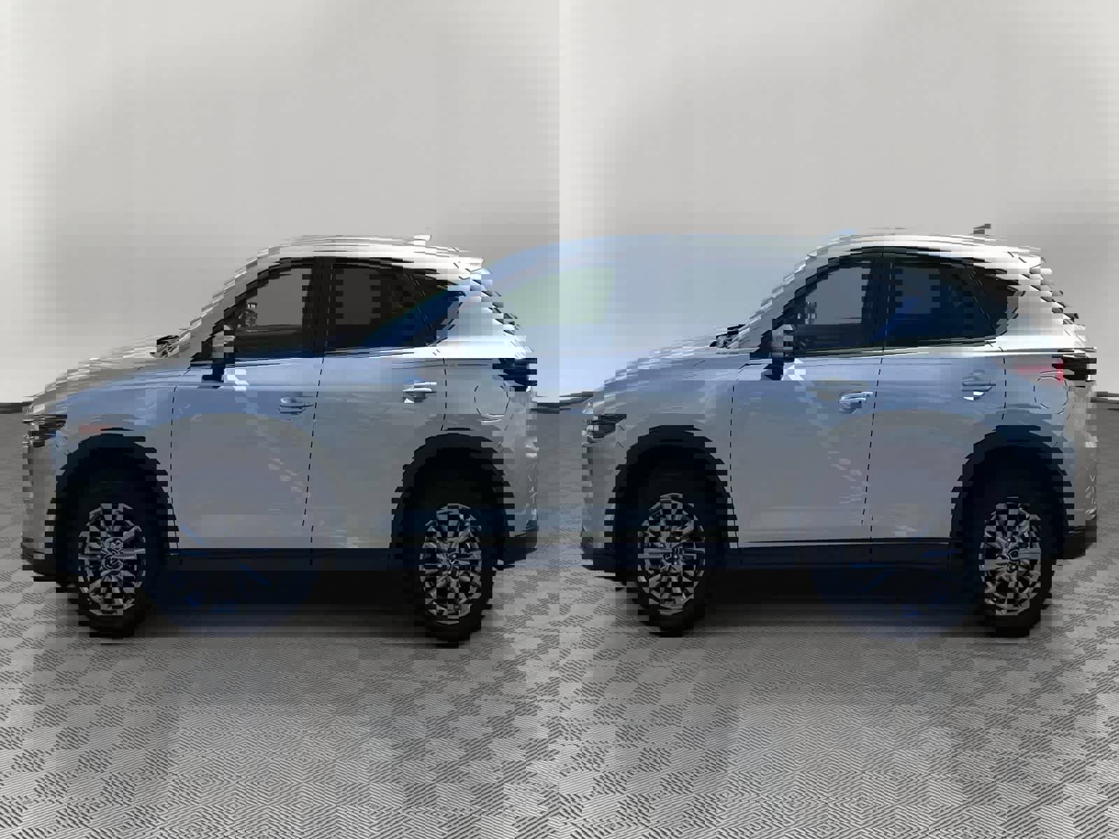 Used 2023 MAZDA CX-5 AWD 2.5 S w/ Preferred Package image 8