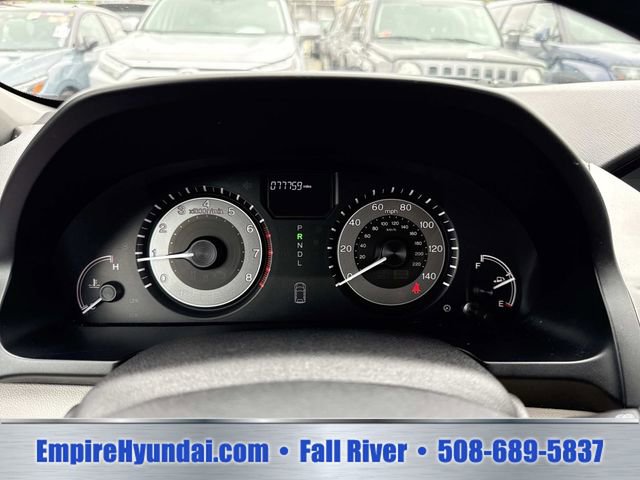 Used 2016 Honda Odyssey LX image 31