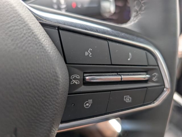 Used 2025 Chevrolet Tahoe High Country image 28