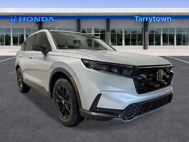 New 2025 Honda CR-V Sport-L image 9