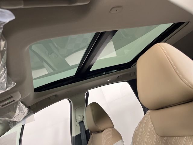 New 2026 Nissan Murano Platinum w/ Cargo Package image 32