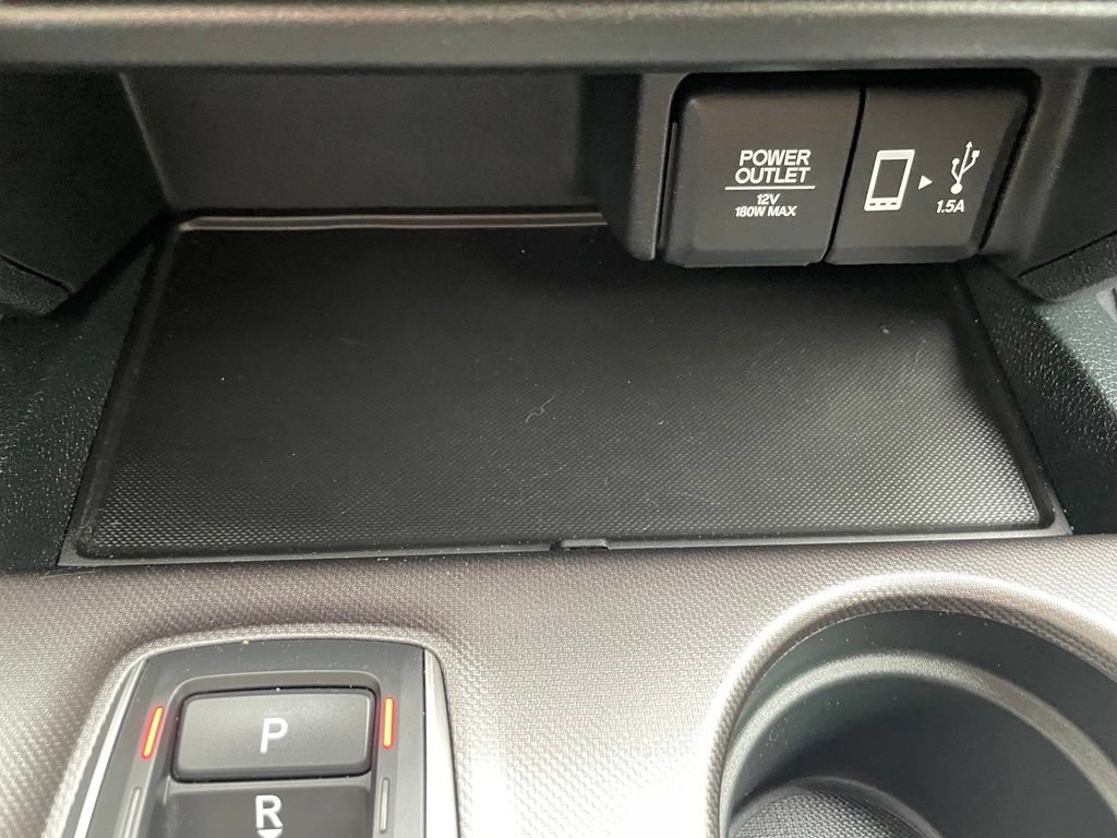 Certified 2023 Honda Ridgeline Sport image 17