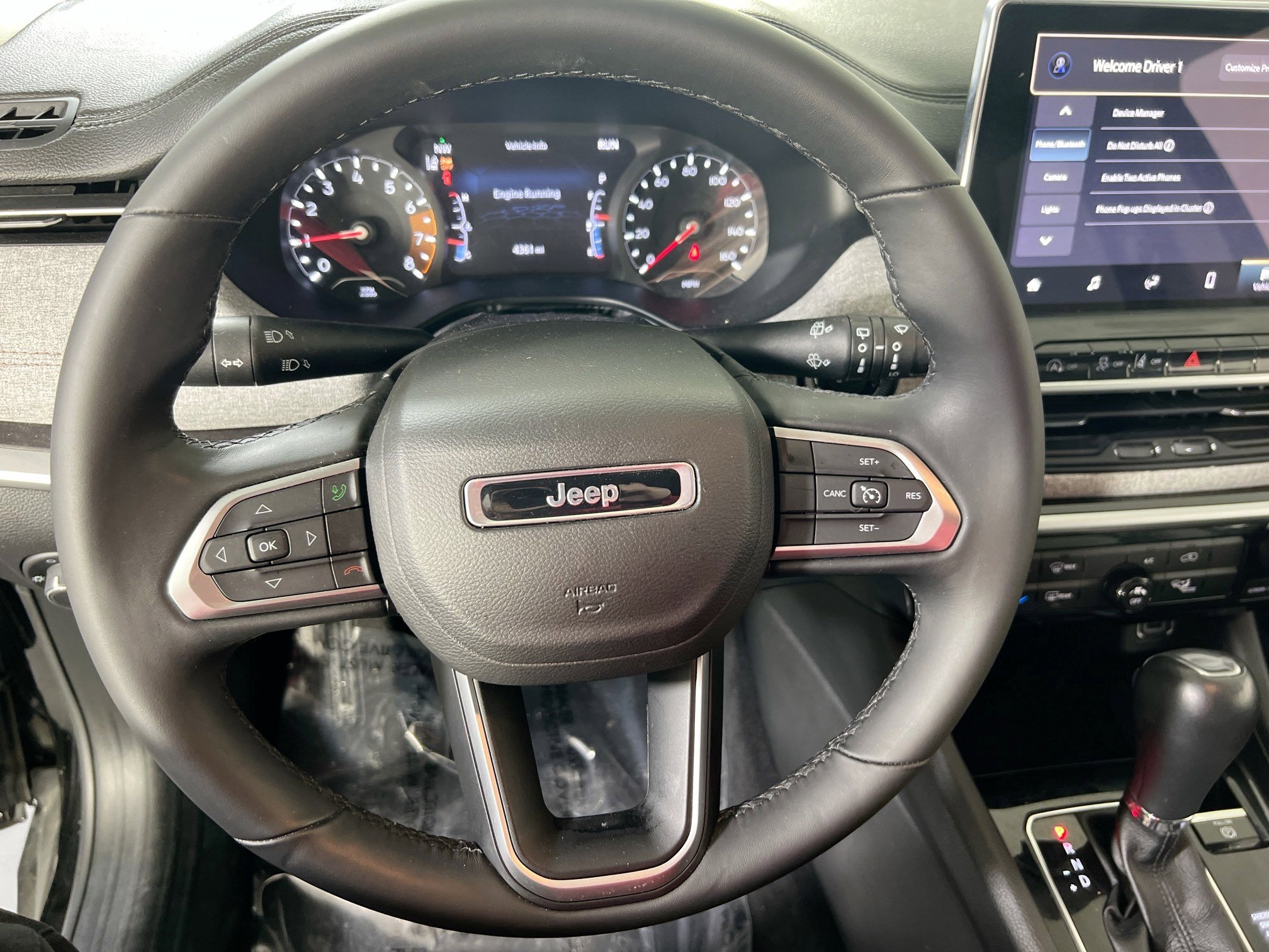 Used 2022 Jeep Compass Latitude image 11