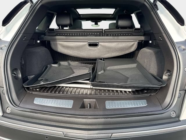 New 2026 Cadillac XT5 Premium Luxury w/ Driver Assist Package AWD/4WD image 5