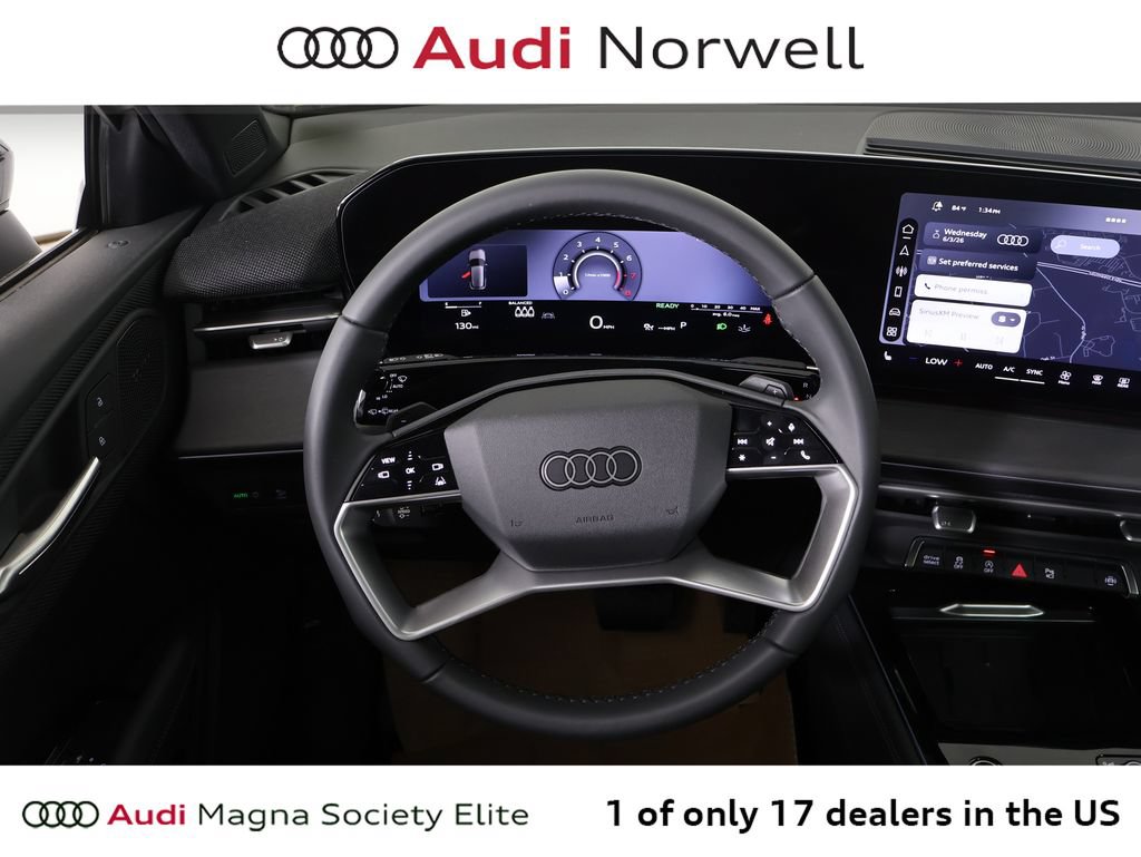 New 2026 Audi Q3 quattro 2.0T AWD/4WD image 30