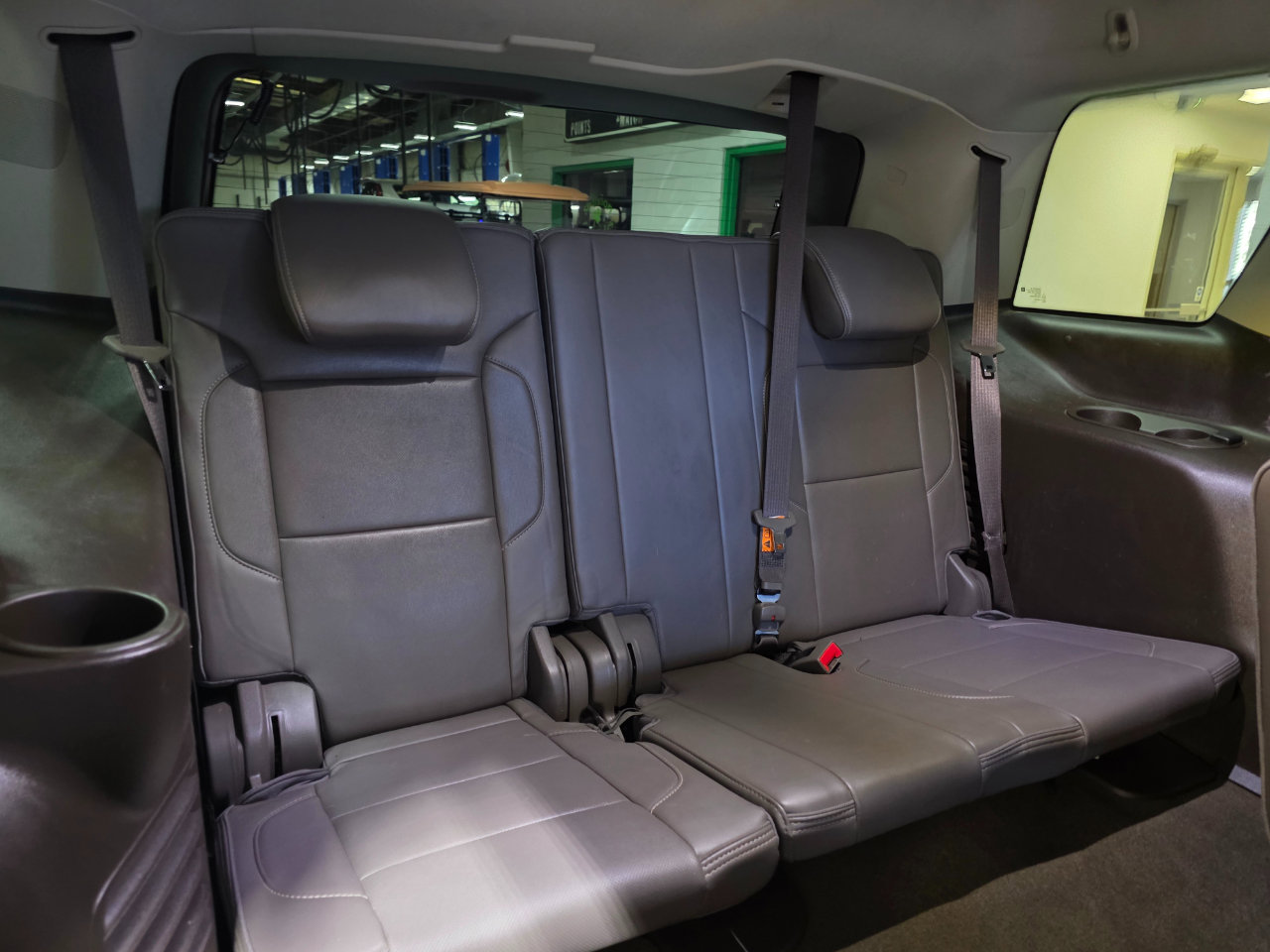 Used 2017 GMC Yukon Denali w/ Open Road Package image 19