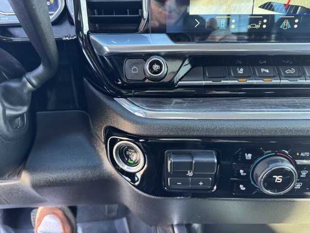 Used 2024 Chevrolet Silverado 2500 LTZ w/ LTZ Convenience Package image 22