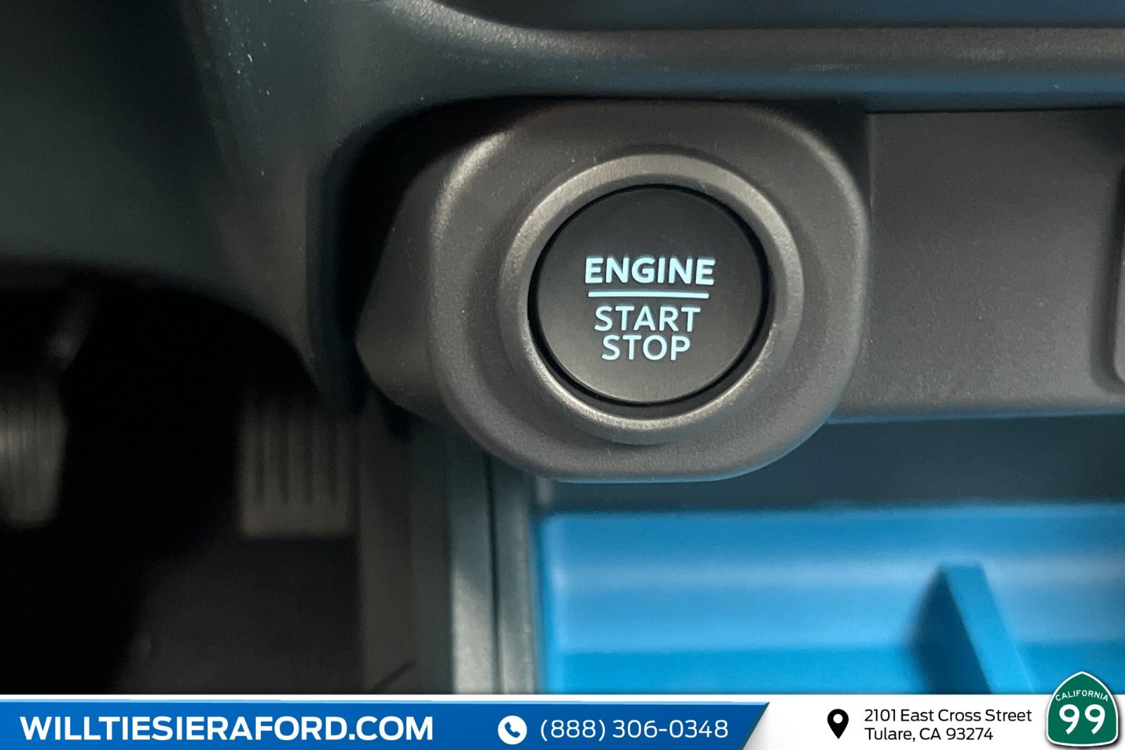 New 2025 Ford Maverick XLT w/ Equipment Group 301A image 22