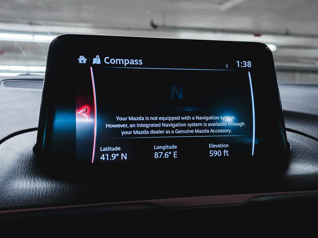 Used 2018 MAZDA MAZDA3 Touring FWD image 26