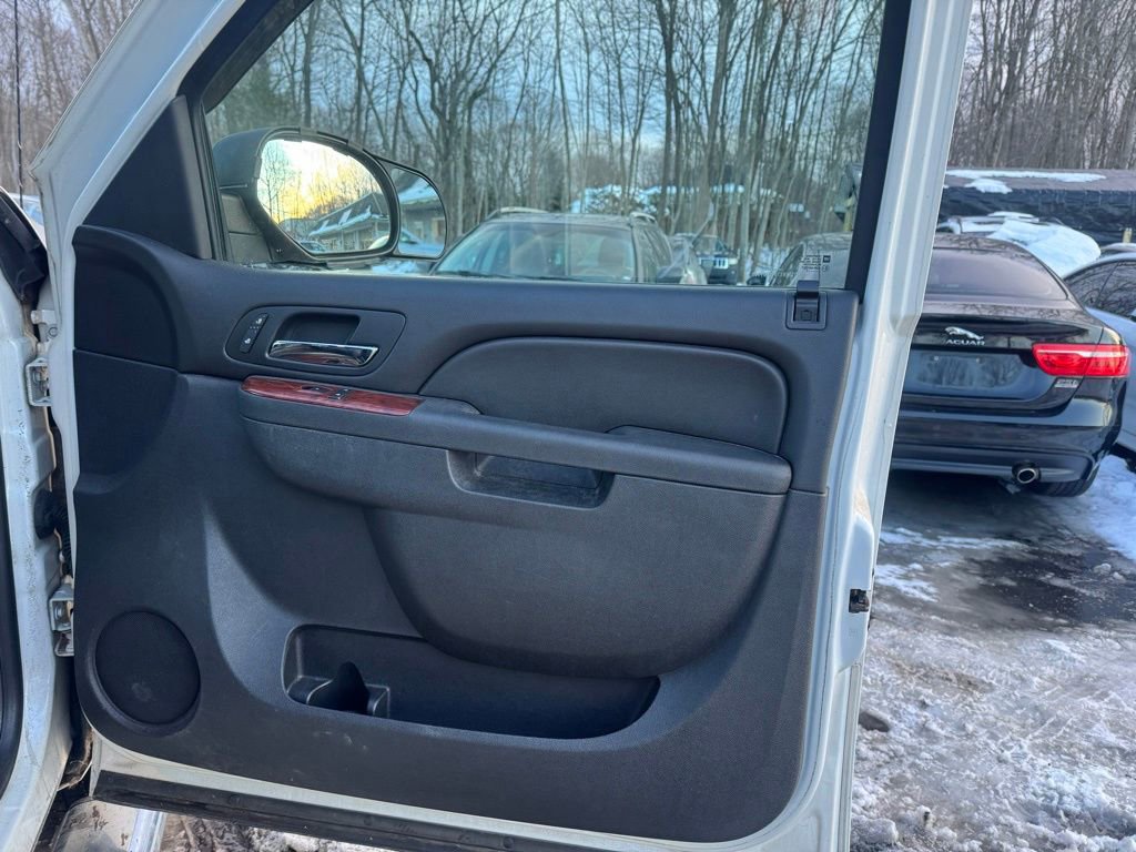 Used 2012 GMC Sierra 1500 SLT w/ SLT White Diamond Edition image 20