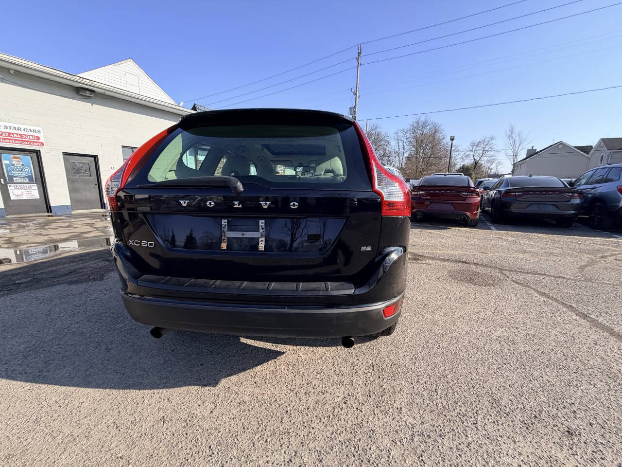Used 2010 Volvo XC60 3.2 FWD image 44