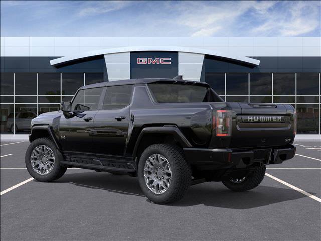New 2025 GMC Hummer EV 3X w/ Battery Pack, 24 Module Pack image 3