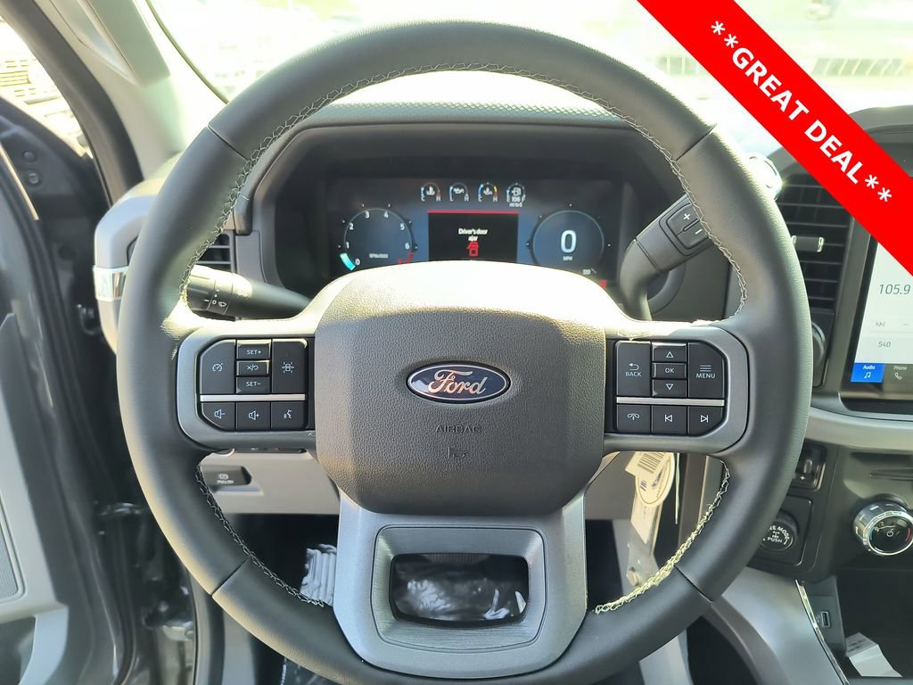 New 2024 Ford F150 XLT w/ Mobile Office Package image 29